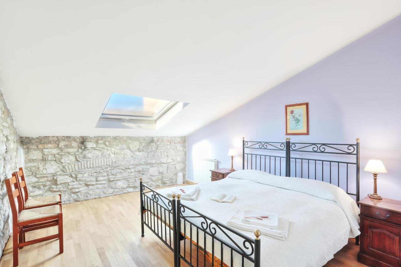 Antico Feudo San Giorgio Villa Polizzi Generosa Room photo